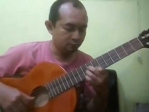 Klasik gitar adi rahmat 002