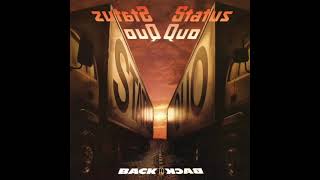 CAN&#39;T BE DONE - STATUS QUO