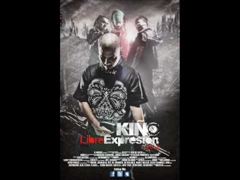 KIÑO - KE HACER FT DRAZZ, GAB GOTCHA, NANDO NANDEZ, DJ IMPERIAL