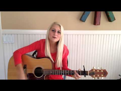 Lorde Royals cover by Emma Joy Galvin