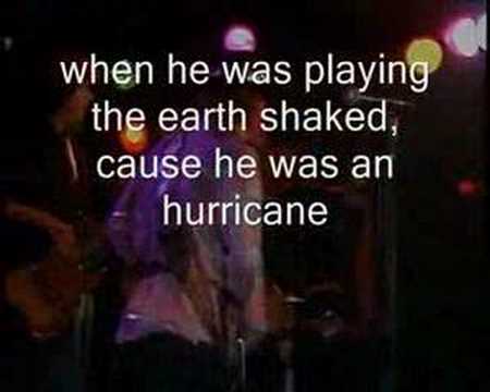 albert king tells the truth about stevie