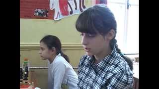 preview picture of video 'Kadetsko prvenstvo u šahu Mačvanskog okruga'