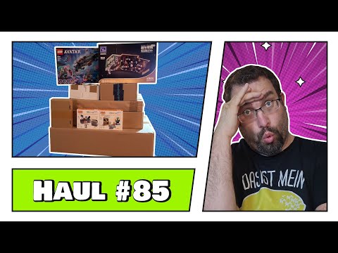 UND FÜHRET MICH NICHT IN VERSUCHUNG! 😈 OBWOHL... WARUM NICHT! 😅 | Haul #85 📦