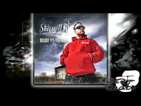 Skinny AL - Spiegel (prod. by dESERTBeatz)