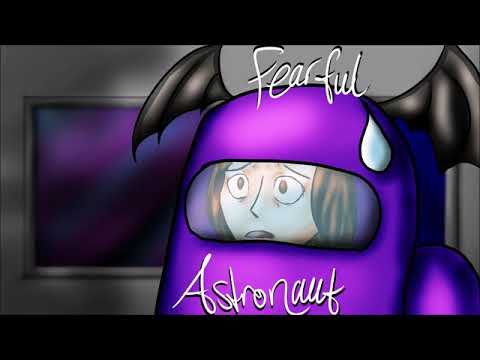 Talktober 21: Fearful Astronaut