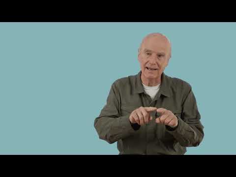 Hamish Fulton – No Walk, No Work | SCHIRN INTERVIEW