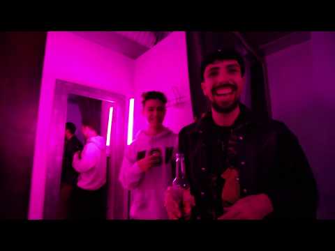 GRMY X CHERRY MASSIA - Release Party in Madrid ✨