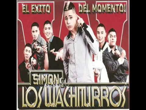 El Nuevo Pasito - Los Wachiturros