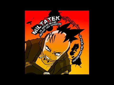 MILTATEK, DTC, MIMANIAC - Astroprojekt 21 (2010)