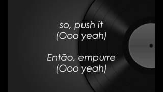 Giorgio Moroder - Push it to the limit (Scarface)