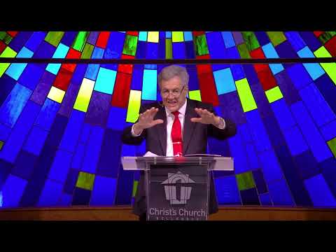 Aug 23, 2026 - Discernment & Renewing Your Mind pt. 8