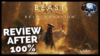 Beast of Reincarnation - 100% Review thumbnail