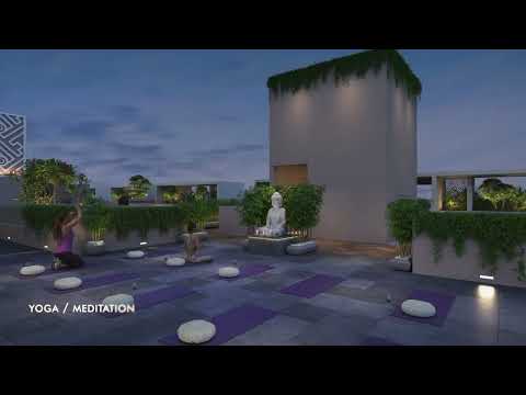 Meriton Heights Project Tour 1