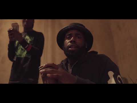 Migo Hoodrich- Boonie Boy Kc - Made Up My Mind