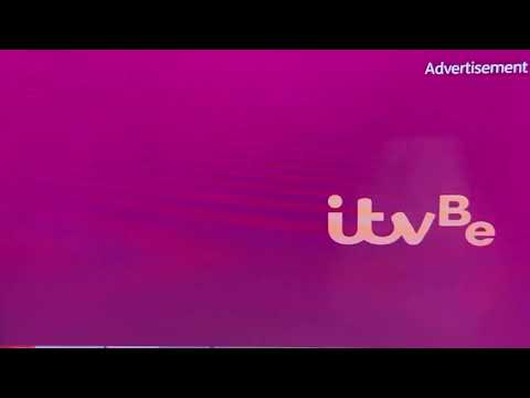 Itv1 Mcdelivery Ad