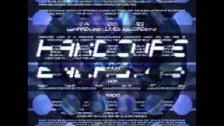 HCLCD006 - Rock & Move - Economix vs DJ Defusion