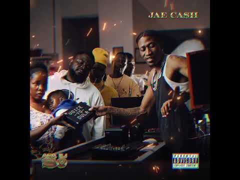 Jae Cash ft 76 Drums - Nipendele Zanga