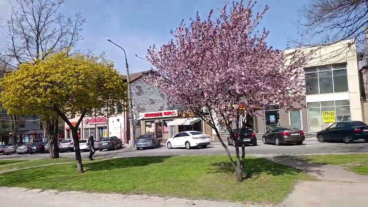 ХОРОШАЯ НОВОСТЬ О ТРАНСПОРТЕ В ЗАПОРОЖЬЕ 16 АПРЕЛЯ 2026 