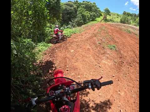 3º Trilha Amigos Da Montanha ( Trindade Do Sul Rs)