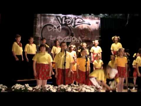 WIOLINKI - Najłatwiejsze ciasto w świecie.avi