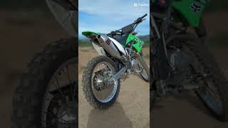 Download lagu Kawasaki KLX 150s mp3 Download lagu Kawasaki KLX 150s mp3