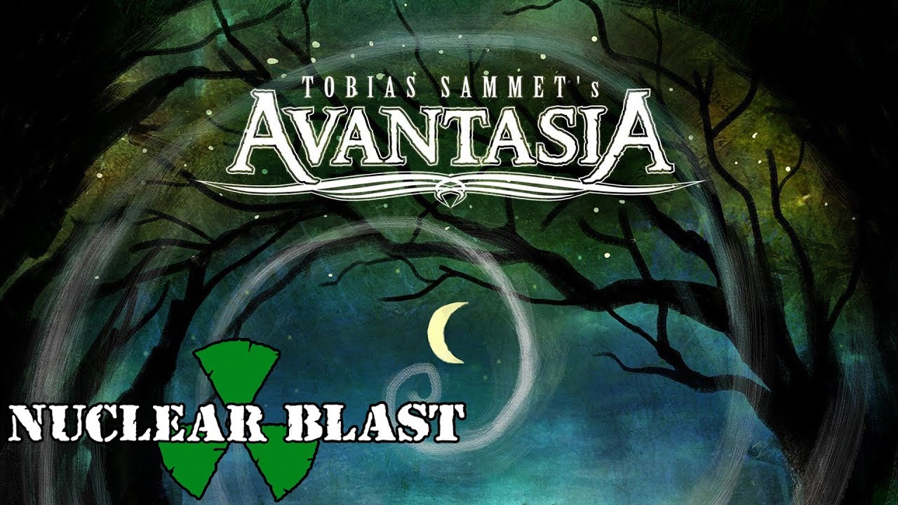 Avantasia feat. Candice Night – Moonglow