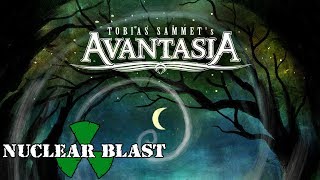 TOBIAS SAMMET’S AVANTASIA  feat. CANDICE NIGHT – Moonglow (OFFICIAL LYRIC VIDEO)