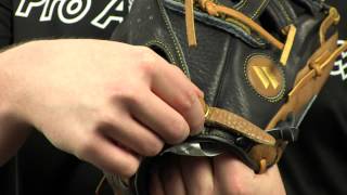 Video thumbnail: Worth Prodigy Series: P125 Youth