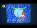 Arthur To Tibble The Truth Title Card