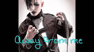 The KKK Took My Baby Away - Marilyn Manson [Lyrics, Video w/ pic.]