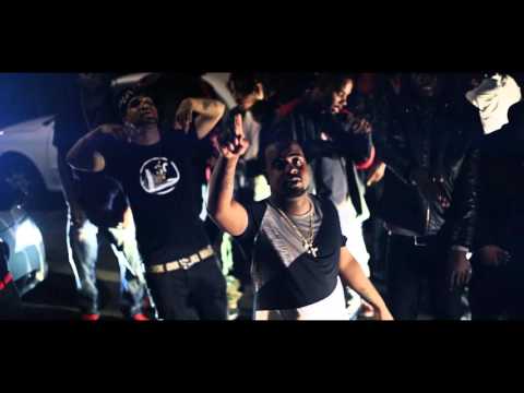 Lil Tae ft. Black Booduh & L-Vee - ON GANG (OFFICIAL MUSIC VIDEO) Dir @Young_Kez