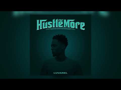 Luvarel - Ten Toes feat. Jay Brown, Miero & Griezu (Official Audio)