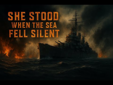 The Ship That Refused to Die - The Untold Story of USS Helena