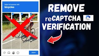 How to Bypass CAPTCHA Verification in Browser - (2025)