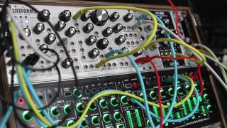 Video thumbnail for Dreadbox Reflector by MrHasardos
