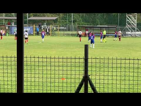 Enotria vs Club Milano -2