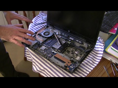 Just About Sailing February 2022 - The video editing PC broke. Spoiler Alert - I fixed it