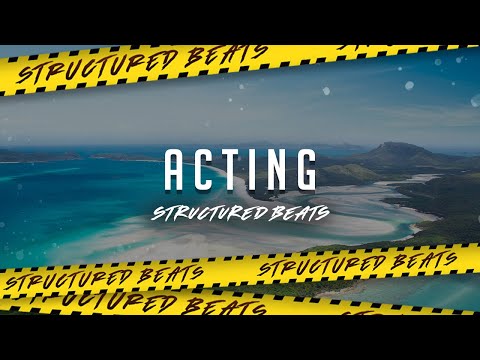 [FREE] MoStack x J Hus x MIST x Fredo x Krept & Konan x UK Rap x Afroswing Type Beat 2021 | Acting