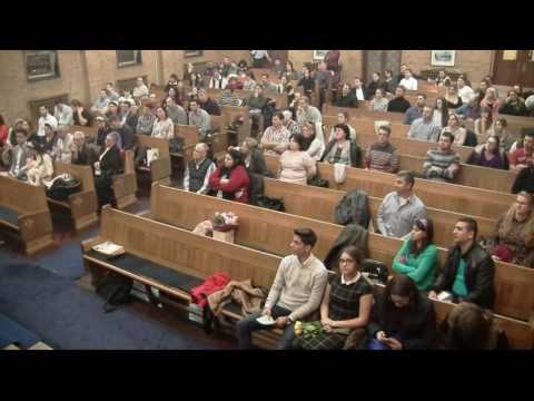 0003 Crestinul Intreaba: Cum intelegem versetele din  Evrei 6: 4-6 ?