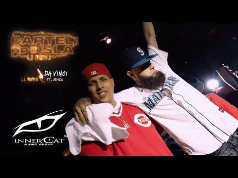 La Momia (feat. Jehza) - Da Vinci (Video Oficial)