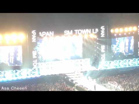 160813 SMTOWN in TOKYO 「HOPE」