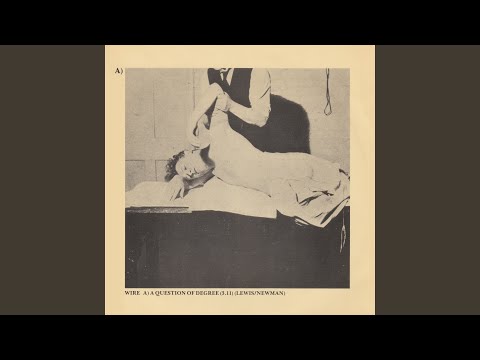 Video thumbnail for A Question of Degree