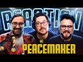 DC's Peacemaker 1x1 Reaction: A Whole New Whirled