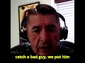 WATCH: Blood Tribe Police Chief Calls for an END to Liberal Catch-and-Release