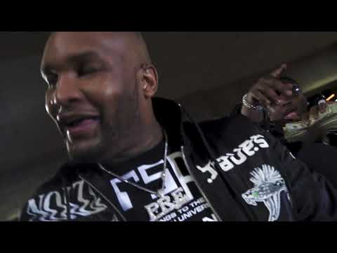 Big Moochie Grape & Finessing Azz Dlo | Plenty | Official Music Video