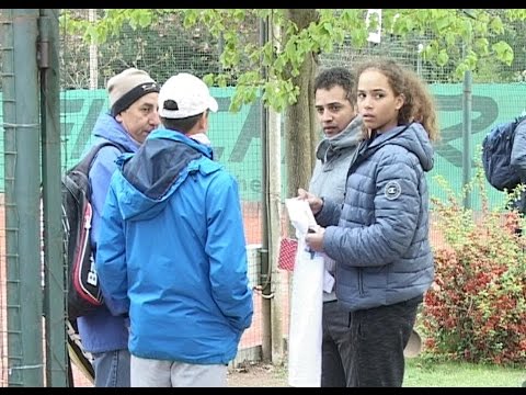 Turneul ITF ediția 41 la Baza Dafora Mediaș | novatv.ro