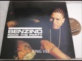 Benzino Rock The Party