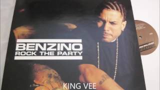 Benzino -  Rock The Party