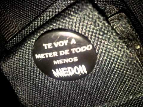 Arny Division - Lleno de amor