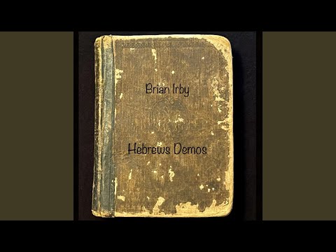 Brian Irby - Above The Angels - Misc Originals